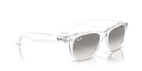 Image of Ray-Ban RB2132 New Wayfarer Gradient Square Sunglasses