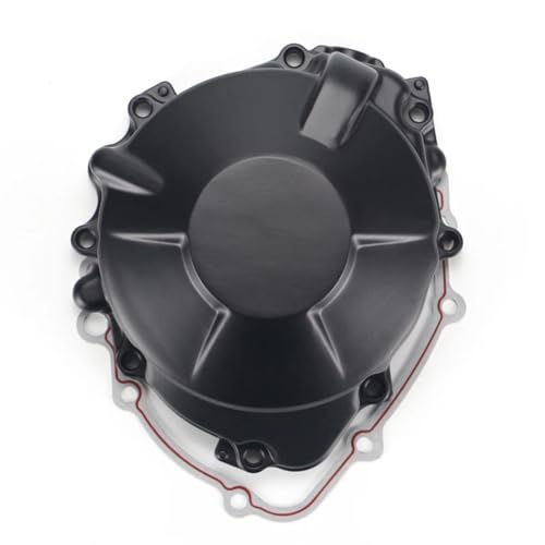Couvercle stator moteur gauche CBR600RR : carter de rechange fiable pour vos sessions piste