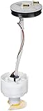 Herko 772GE Fuel Pump Sender, Compatible with S4 A4 A4 Quattro 1.8L 2.7L 2.8L 1996-2002