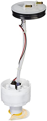 Herko 772GE Fuel Pump Sender, Compatible with S4 A4 A4 Quattro 1.8L 2.7L 2.8L 1996-2002