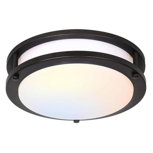 Plafonnier LED variable 42W : fini la fatigue visuelle - 2