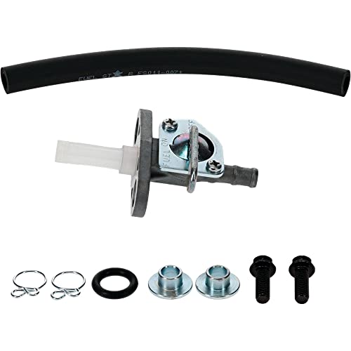 Fuel Star FS101-0116 Fuel Valve Kit Compatible with/Replacement for Honda Fs101-0116