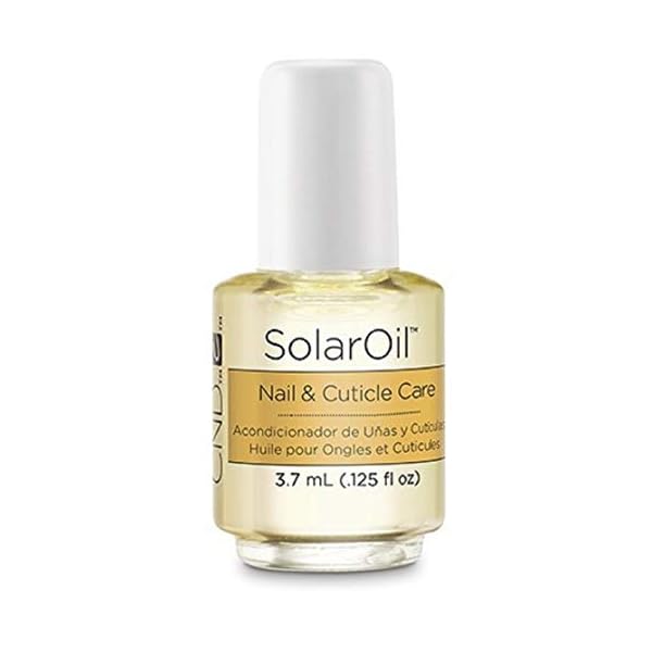 CND Cosmetics NagelÃ¶l in ReisegrÃ¶Ãe, 3,7 ml