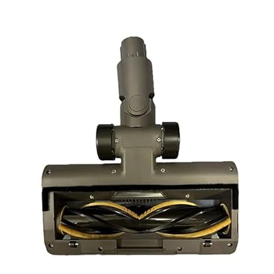 Compatible for R20, Carpet Brush Assembly Roller Spare Parts Compatible for T20 T30 V12 V12pro, Vacuum Cleaner Accessories