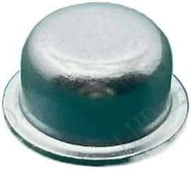 Expansion Plug 3912900 for Cummins 6C 8.3C ISC 4B B3.9 ISB 6.7L 5.9L ISM11 K19-