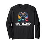 Sim Racing Garments