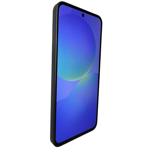 Image of SAMSUNG Galaxy A36 5G 2025 | 256GB, Dual SIM | 6.7 inch 120Hz AMOLED, IP67 Water Resistant, Android 15 | International Model Factory Unlocked for T-Mobile & Global | 25W Fast Charger Bundle (Black)