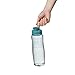 Rubbermaid Hydration Chug Bottle, 20 Ounce, Coastal Blue