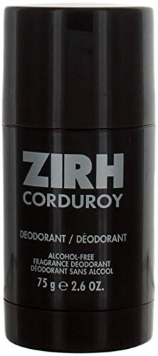 Déodorant stick sans alcool anti-odeurs efficacité longue durée 2.5 oz