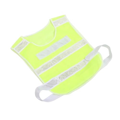 Abaodam Reflective for Men and Women Construction Enhanced Nighttime Visibility for Outdoor Activities Running Cycling Durable and Comfortable Design