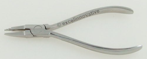 Tweed Loop Pliers