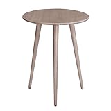table lamp shop london Protector de suelo preinstalado: esta mesa decorativa viene con protectores de suelo para garantizar que moverla no dañe tu suelo impecable y ofrezca estabilidad adicional. No tienes que preocuparte por rozaduras, incluso si arrastras para mover la mesa auxiliar.