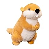 Doux et confortable : fabriqué avec un excellent tissu en peluche courte et rempli de coton PP pour une texture moelleuse. Parfait pour des heures de confort et de plaisir. Sa conception robuste garantit une durabilité à long terme