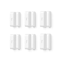 Algopix Similar Product 16 - Ring Alarm Contact Sensor 6-Pack