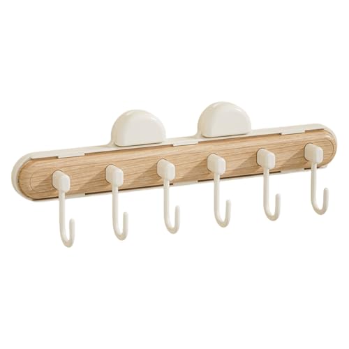 Lockable Hangers, Functional Strong Suction Cups, Cup Hooks for Bathroom and Kitchen Consumption with Sturdy U Shape Design Kitchen Hook