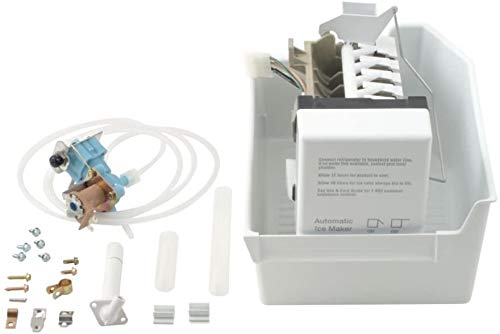 Ice Maker Assembly AP6023924 PS11757272 EAP11757272 PD00006839 US APPLIANCES PARTS