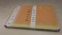 Poems 1943-1947 B000JQ9OAM Book Cover