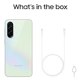 Samsung Galaxy A36 5G Smartphone, Awesome Intelligence, 8GB RAM, 256GB Storage, 50MP Camera, Awesome Lime, 3 Year Samsung Extended Warranty (UK Version) - Image 10