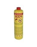 LIEFERUMFANG: MAPP-Gas HPC, 7/16