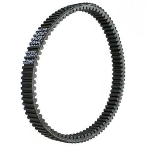 Courroie 417300391 haute résistance pour motoneige Ski-Doo Grand Touring 2014