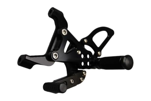Platines Commandes Reculées DUCATI PANIGALE 1199 899 1299 959 - 3