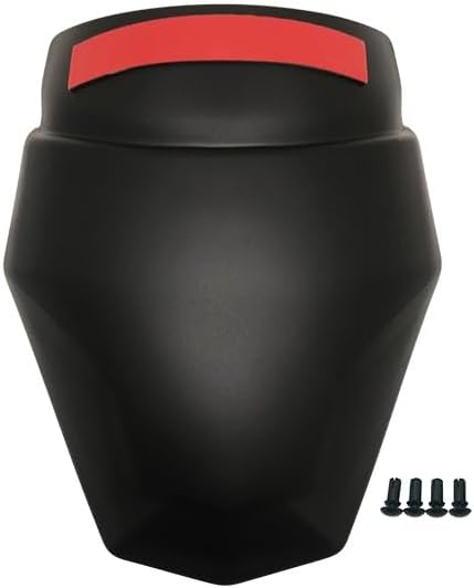 Motorcycle Mudguard for R1250RT R1200RT Carbon Mudguard R 1250 RT R1200 RT LC 2014-2023 2022 Motorcycle Front Wheel Mud Guard Extension Mudguard Motorcycle Fairing