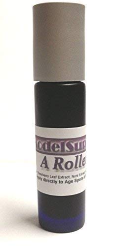 A Roller Clear Skin from Sun Age and Liver Spots
