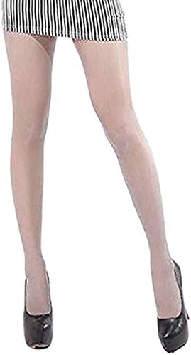 Amazon キラキラ 光沢 ストッキング タイツ 超極薄 レディース パンティストッキング プレーンストッキング 透明感 グレー 灰 タイツ 通販
