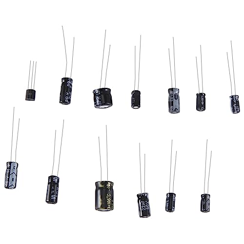 Kit de composants électroniques pour éviter les pannes de circuit - 6