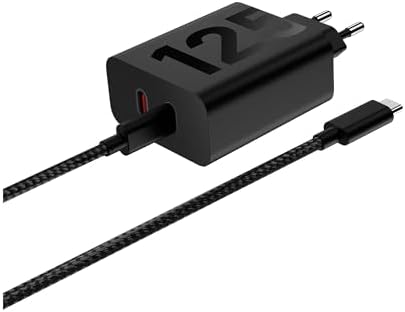 Motorola 125W-TurboPower-Duo-Ladegerät (GaN Schnellladegerät mit ...