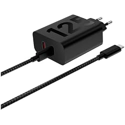 Motorola 125W TurboPower Duo Charger (USB-C to USB-C Cable)
