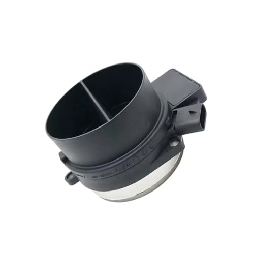 Sensor MAF de flujo de aire masivo para auto Hummer H2 de 2003 a 2009 4