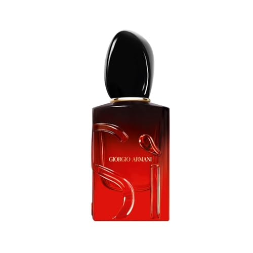 GIORGIO ARMANI Sì Passione Intense Eau de Parfum Refillable 50 ml
