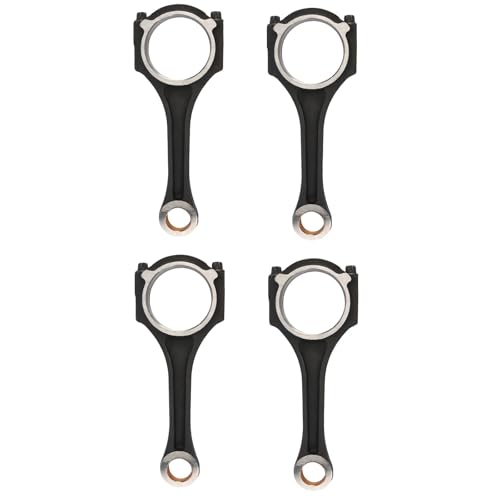 Bielas de 4 piezas de alta resistencia para motor M264 E350 y GLC260 6