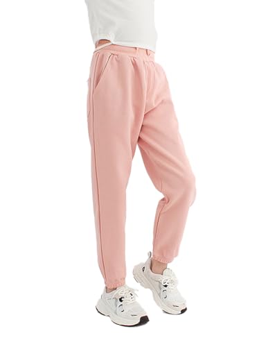 Pantalones deportivos para niños ajustables que evitan rozaduras al correr 2