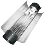 400 watt cool tube  réflecteur Original Cooltube 125mm V4 490mm Prima Klima, douille E40 incluse