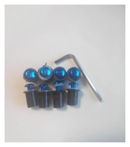 �{���g�L�b�g �ɓK������ XJR1300 XJR 1300 FJR1300 FJR 1300 TDM900 TDM 900 XJ6 �o�C�N�t�����g�K���X�l�W 8 �� M5 5 �~�����[�g���i�b�g�{���g(��)