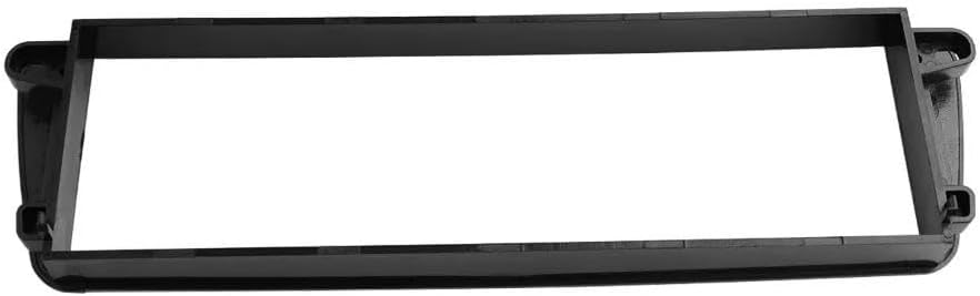 Body Kitting For Citroen Xsara 1999-2010 Headunit Dash Facia Frame Surround Trim