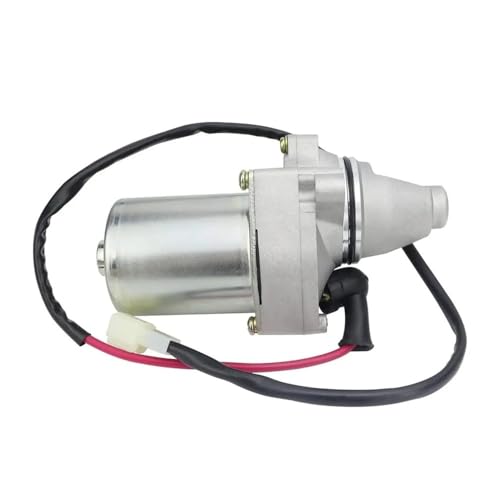 Relais de démarreur ATV LT80 Quadsport solénoïde quad KFX80 21163