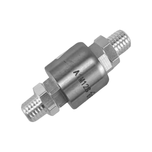 Bague anticorrosion A1M12S : collecteur de liquide haute puissance et courant 120A