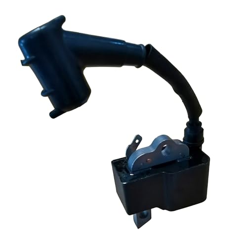 Bobine d'allumage CS370 CS400 remplacement A411000262 OEM - 3