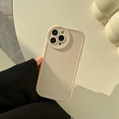 Coque de téléphone pour iPhone 11 et 14 Pro Max, idéale pour un style urbain épuré