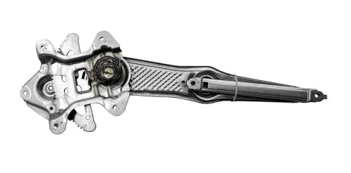 Lève-vitre avant gauche mécanique cassé : remplacez sur Toyota Yaris 1999-2005 via OEM 6980252010