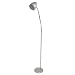 Produktbild Lloytron L5511 7 W LED Leseleuchte 'Santa Maria' Stehlampe 157 cm Höhe, New