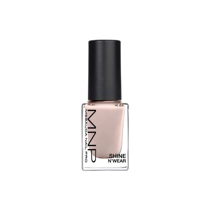 Mesauda MNP Shine N' Wear 305 Antique 10ml - klassischer Nagellack