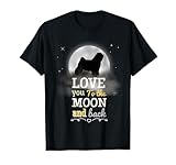 Tibetan Terrier T-Shirt Geschenk