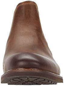 Florsheim Men's, Lodge Boot Brown 14 M | Image 5