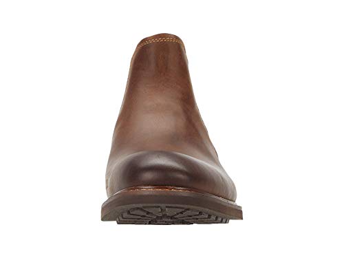 Image of Florsheim Lodge Plain Toe Gore Boot Men's Boot