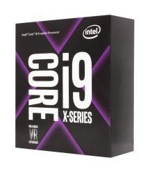 Intel bx80673i97920 X Core i9 – 7920 X Procesador Verde