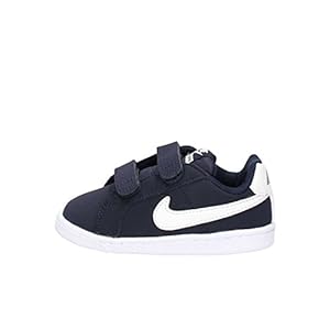 NIKE Kids’ Court Royale Sneaker (TDV)